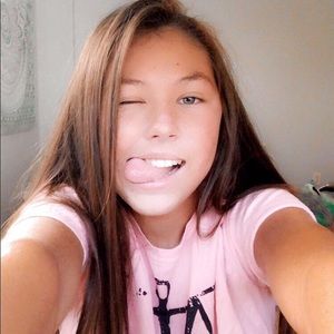 Meet your Posher, Peyton